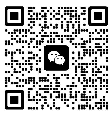 WeChat QR